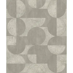 Advantage Barcelo wallpaper, color Grey, SKU 2980-521351