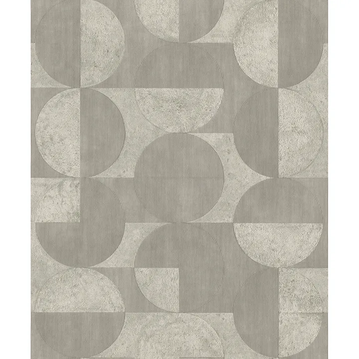 Advantage Barcelo wallpaper, color Grey, SKU 2980-521351