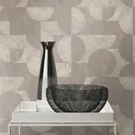Advantage Barcelo wallpaper, color Grey, SKU 2980-521351