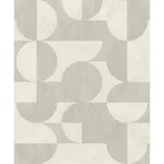 Advantage Barcelo wallpaper, color Light Grey, SKU 2980-521313