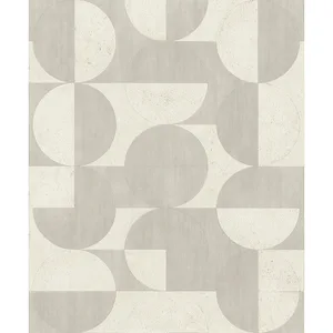 Advantage Barcelo wallpaper, color Light Grey, SKU 2980-521313