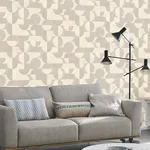 Advantage Barcelo wallpaper, color Light Grey, SKU 2980-521313