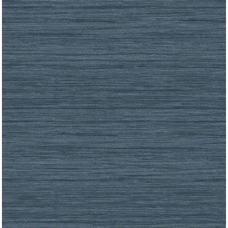 Advantage Barnaby wallpaper, color Indigo, SKU 4157-25959