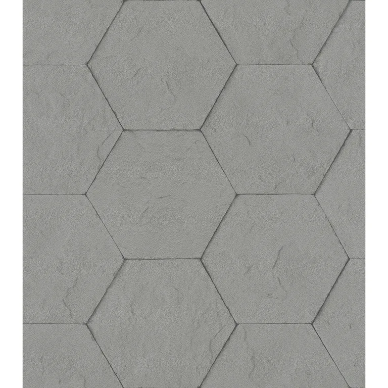 Advantage Bascom wallpaper, color Dark Grey, SKU 4015-427127