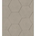 Advantage Bascom wallpaper, color Light Grey, SKU 4015-427134