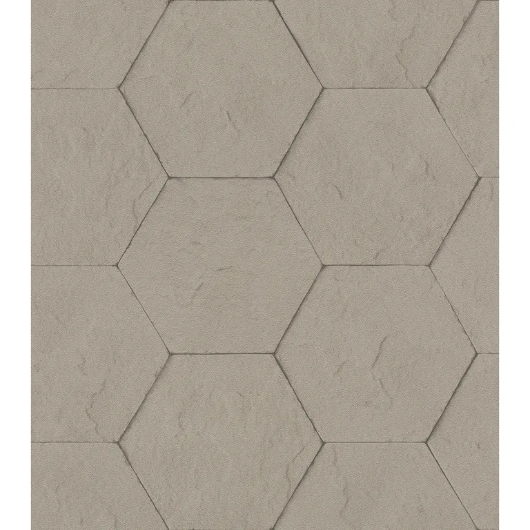 Advantage Bascom wallpaper, color Light Grey, SKU 4015-427134