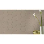Advantage Bascom wallpaper, color Light Grey, SKU 4015-427134