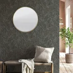 Advantage Beck - Charcoal Wallpaper | Buy Online Advantage Beck wallpaper, color Charcoal, SKU 4096-561289