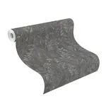 Advantage Beck - Charcoal Wallpaper | Buy Online Advantage Beck wallpaper, color Charcoal, SKU 4096-561289