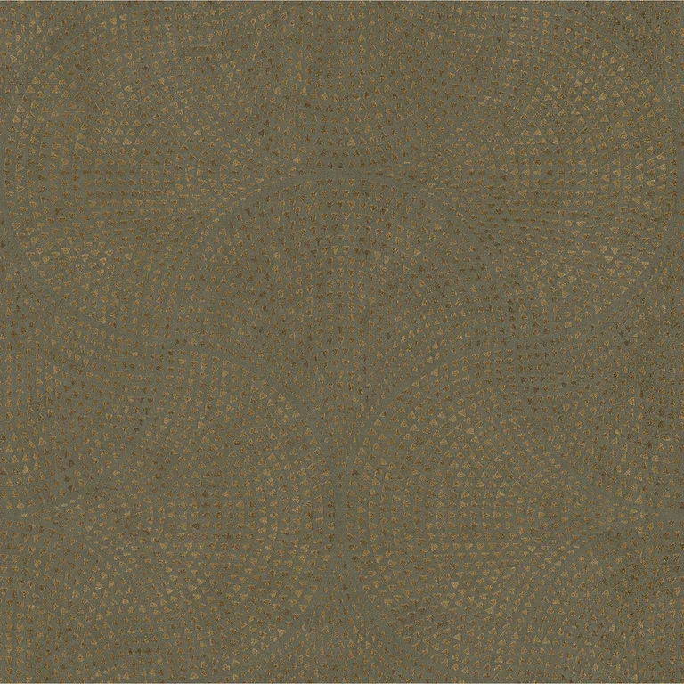 Advantage Bel Air wallpaper, color Copper, SKU 4044-38027-3