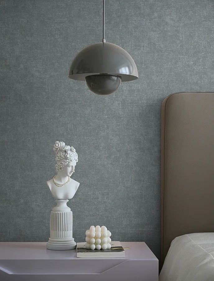 Advantage Beloit wallpaper, color Dark Grey, SKU 4144-9143