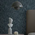 Advantage Beloit - Indigo Wallpaper | Buy Online Advantage Beloit wallpaper, color Indigo, SKU 4144-9142