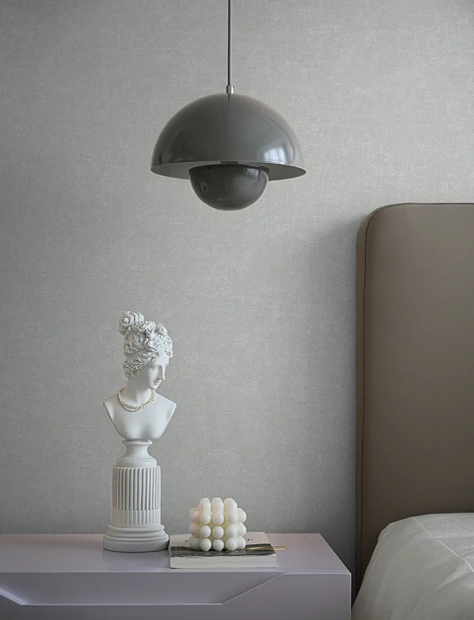 Advantage Beloit wallpaper, color Pearl, SKU 4144-9145