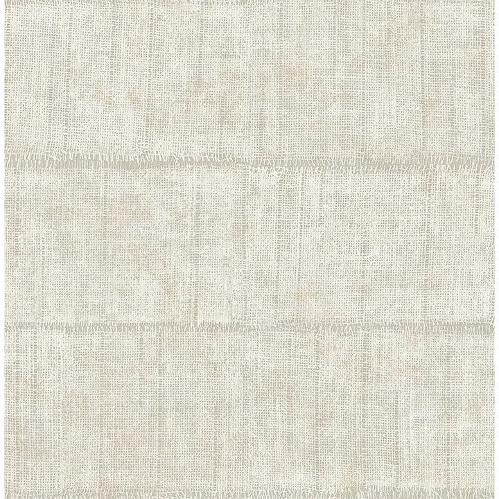 Advantage Blake wallpaper, color Bone, SKU 4125-26739