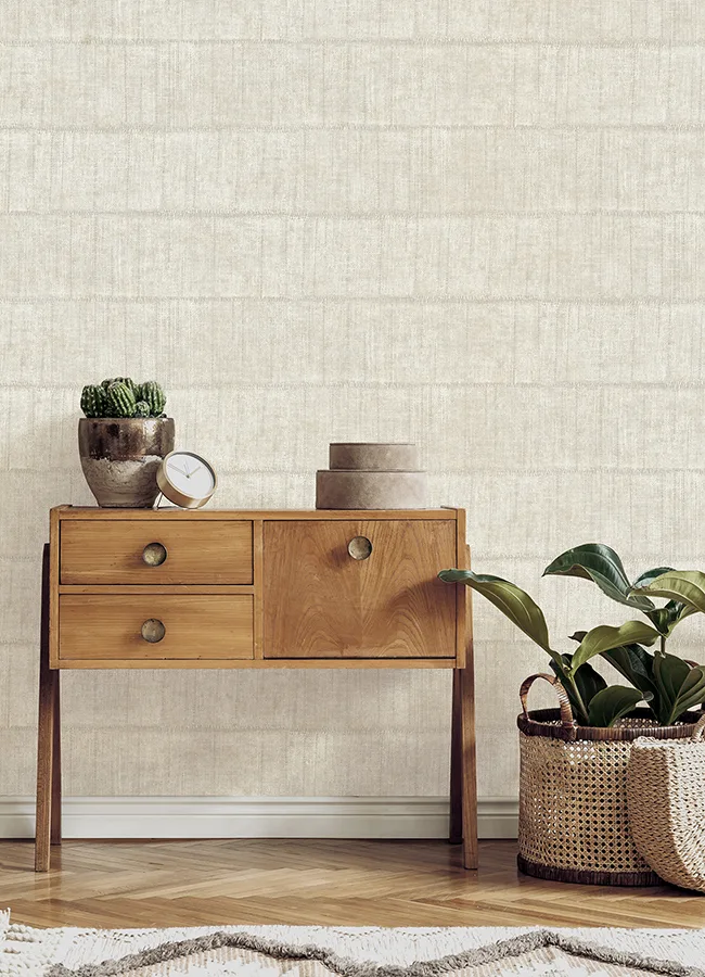 Advantage Blake - Bone Wallpaper | Buy Online Advantage Blake wallpaper, color Bone, SKU 4125-26739
