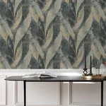 Advantage Blake - Denim Wallpaper | Buy Online Advantage Blake wallpaper, color Denim, SKU 4096-520064