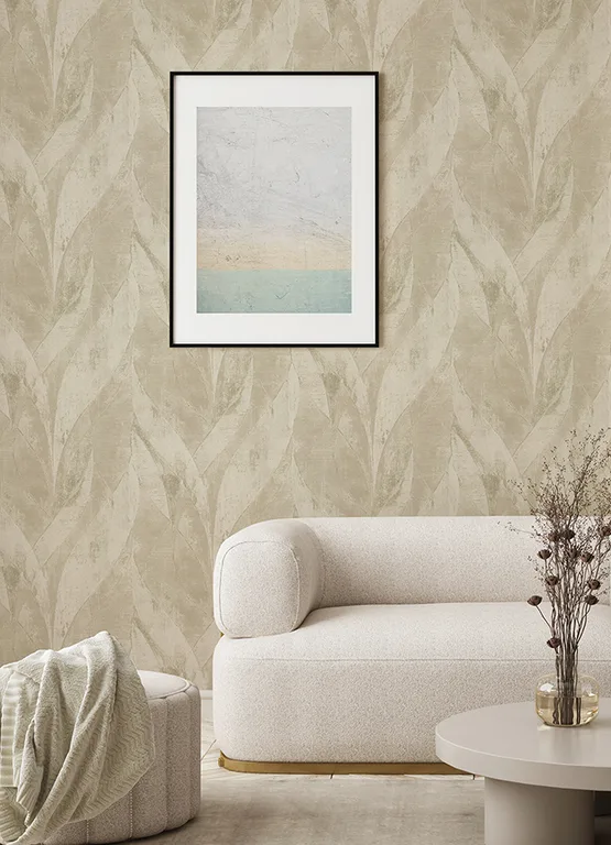 Advantage Blake wallpaper, color Light Grey, SKU 4096-520033