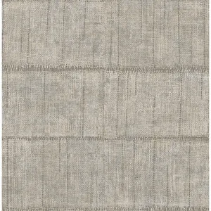 Advantage Blake wallpaper, color Light Grey, SKU 4125-26740