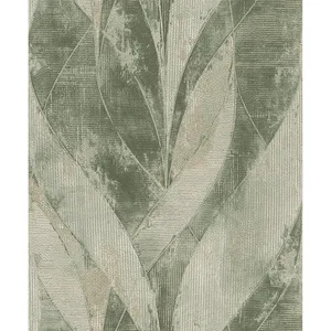 Advantage Blake wallpaper, color Moss, SKU 4096-520057