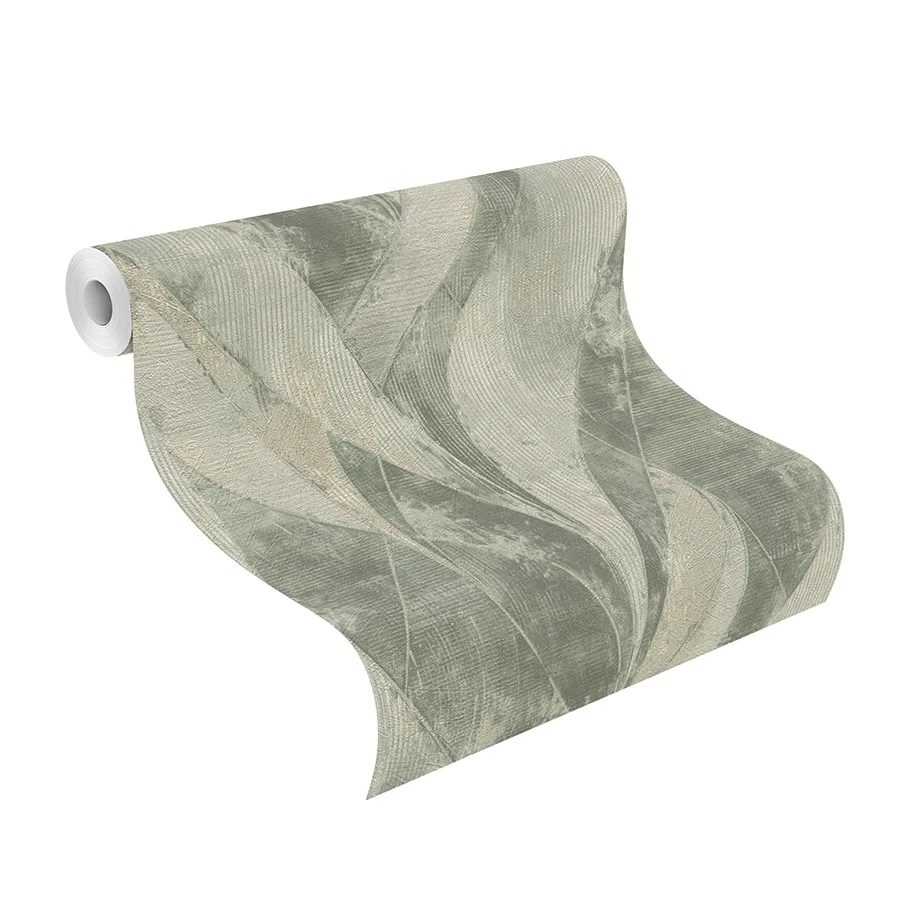 Advantage Blake - Moss Wallpaper | Buy Online Advantage Blake wallpaper, color Moss, SKU 4096-520057