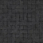 Advantage Blocks - Charcoal Wallpaper | Buy Online Advantage Blocks wallpaper, color Charcoal, SKU 4157-333456