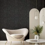 Advantage Blocks - Charcoal Wallpaper | Buy Online Advantage Blocks wallpaper, color Charcoal, SKU 4157-333456