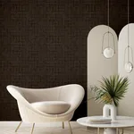 Advantage Blocks - Chocolate Wallpaper | Buy Online Advantage Blocks wallpaper, color Chocolate, SKU 4157-333458