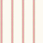 Advantage Bobbin Stripe - Fuchsia Wallpaper | Buy Online Advantage Bobbin Stripe wallpaper, color Fuchsia, SKU 4203-27574