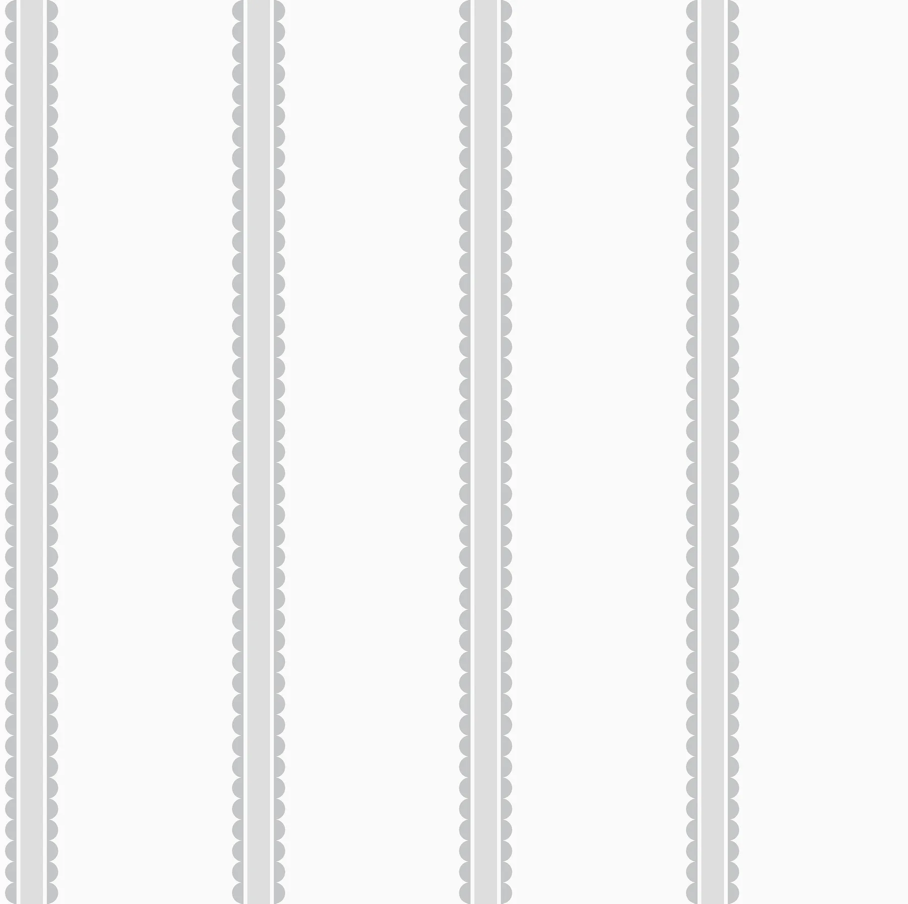 Advantage Bobbin Stripe wallpaper, color Grey, SKU 4203-27577