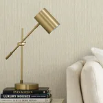 Advantage Bowman - Wheat Wallpaper | Buy Online Advantage Bowman wallpaper, color Wheat, SKU 4144-9154
