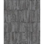 Advantage Buck wallpaper, color Black, SKU 4096-560343