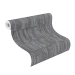 Advantage Buck wallpaper, color Black, SKU 4096-560343