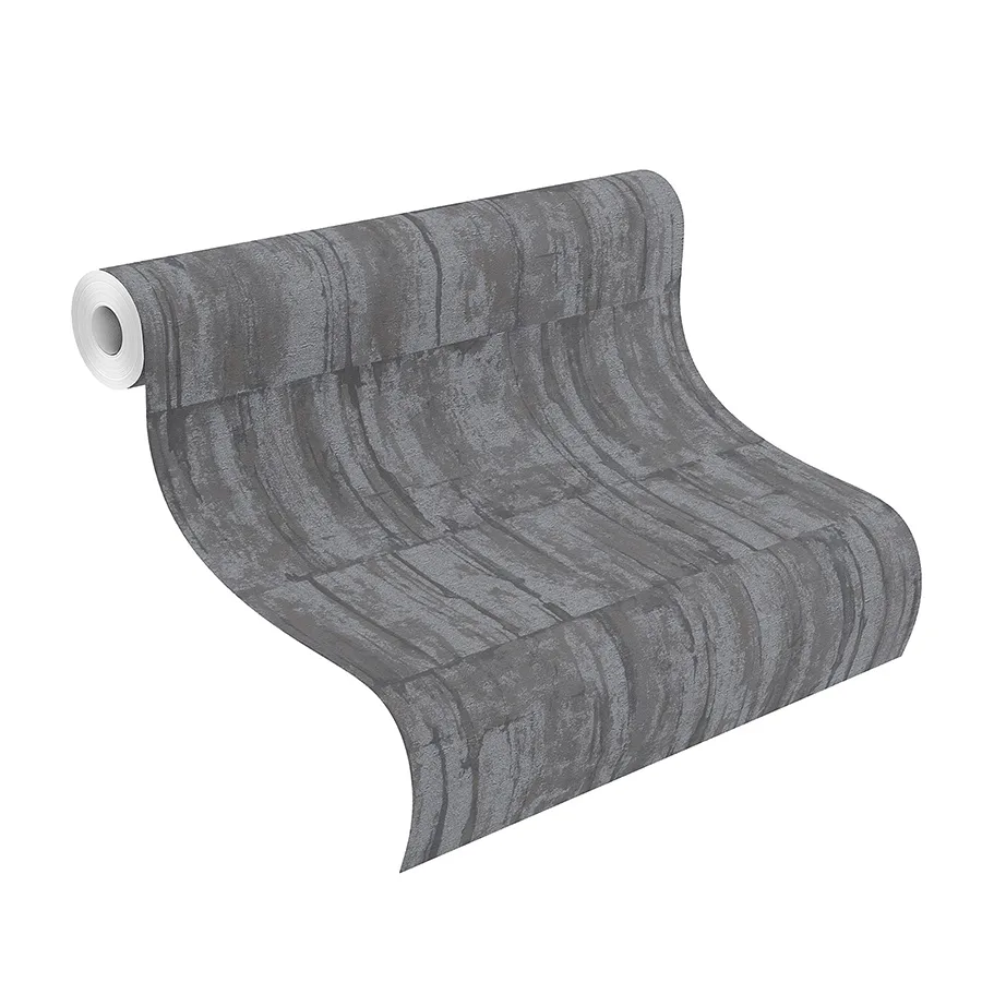 Advantage Buck wallpaper, color Black, SKU 4096-560343