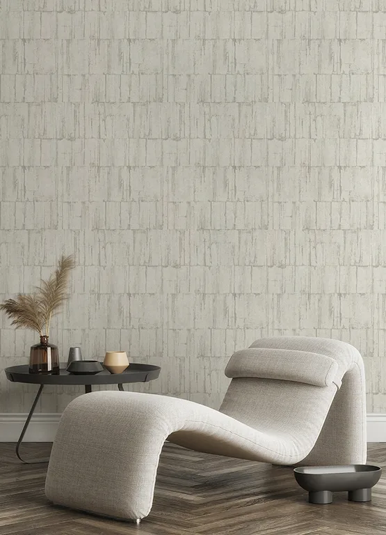 Advantage Buck wallpaper, color Bone, SKU 4096-560305