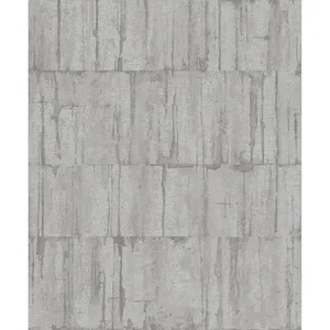 Advantage Buck wallpaper, color Silver, SKU 4096-560312