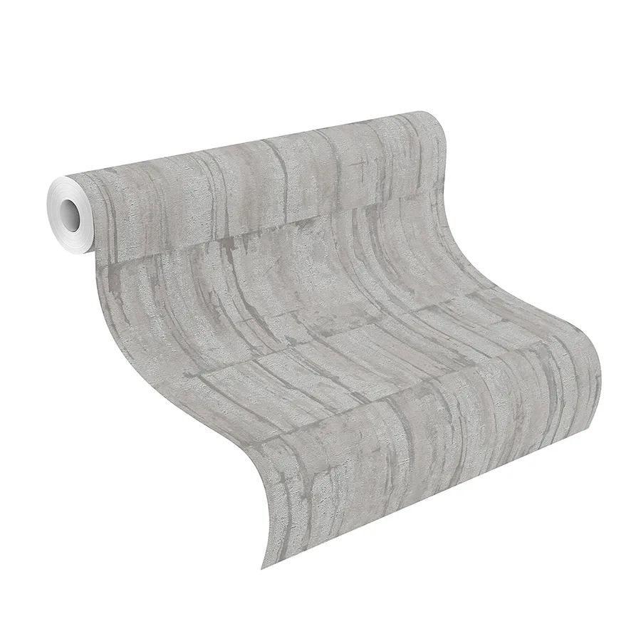 Advantage Buck wallpaper, color Silver, SKU 4096-560312
