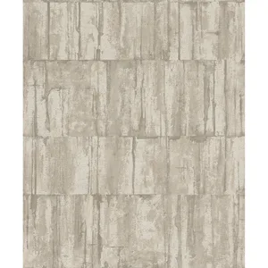 Advantage Buck wallpaper, color Taupe, SKU 4096-560329