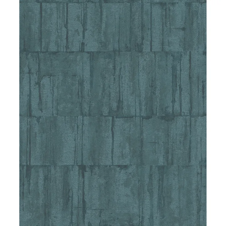 Advantage Buck wallpaper, color Teal, SKU 4096-560336