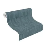 Advantage Buck - Teal Wallpaper | Buy Online Advantage Buck wallpaper, color Teal, SKU 4096-560336