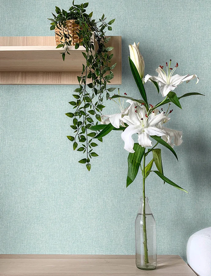 Advantage Buxton wallpaper, color Light Blue, SKU 4144-9122