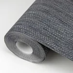 Advantage Cahaya - Black Wallpaper | Buy Online Advantage Cahaya wallpaper, color Black, SKU 4015-3443-35