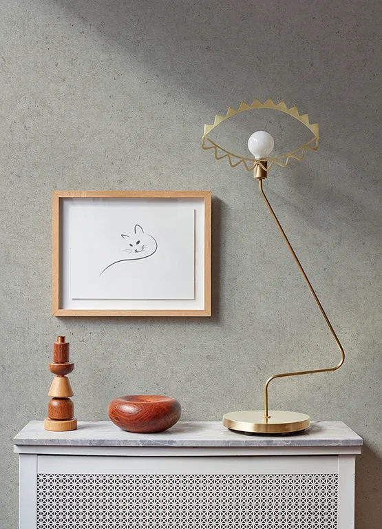 Advantage Cain wallpaper, color Light Grey, SKU 4096-520859