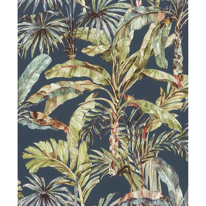 Advantage Calle wallpaper, color Blue, SKU 2980-485288