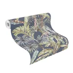Advantage Calle wallpaper, color Blue, SKU 2980-485288