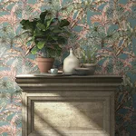 Advantage Calle - Light Blue Wallpaper | Buy Online Advantage Calle wallpaper, color Light Blue, SKU 2980-485257