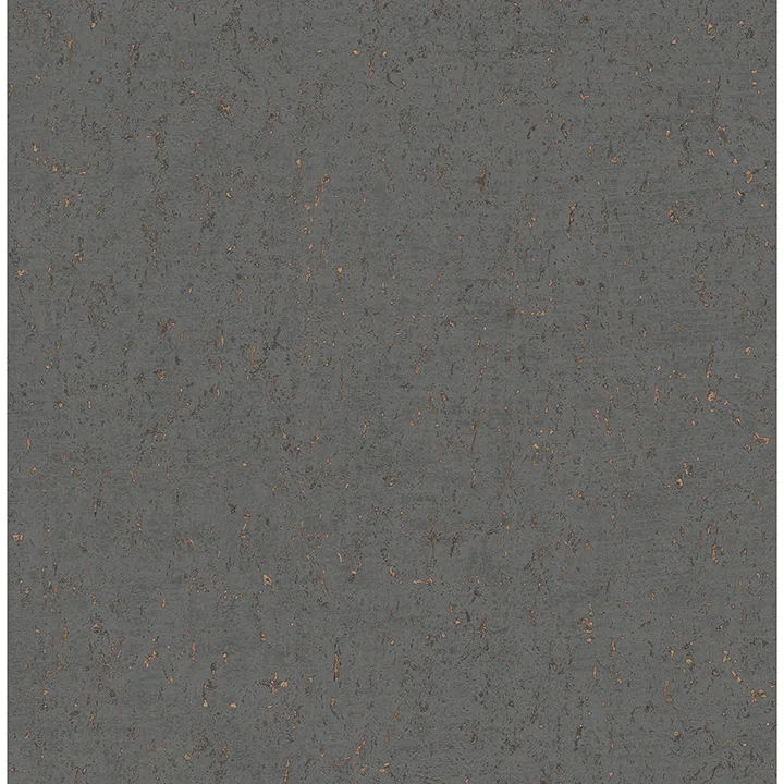 Advantage Callie wallpaper, color Charcoal, SKU 4125-26706