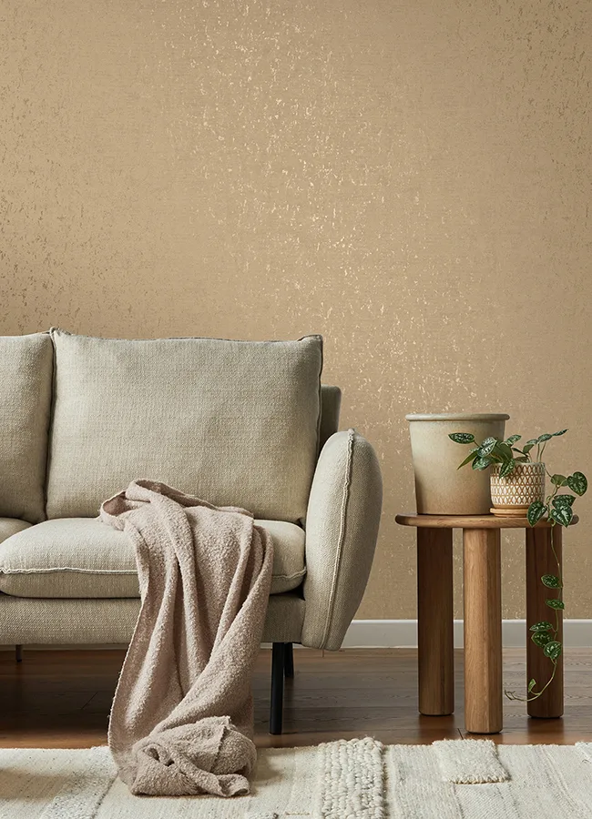 Advantage Callie - Light Brown Wallpaper | Buy Online Advantage Callie wallpaper, color Light Brown, SKU 4125-26710