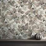 Advantage Canopy - Beige Wallpaper | Buy Online Advantage Canopy wallpaper, color Beige, SKU 4164-M1806