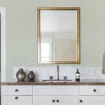 Advantage Cantor - Light Green Wallpaper | Buy Online Advantage Cantor wallpaper, color Light Green, SKU 4025-82536