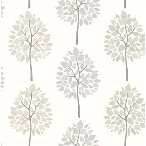 Advantage Ceres wallpaper, color Grey, SKU 2836-24967